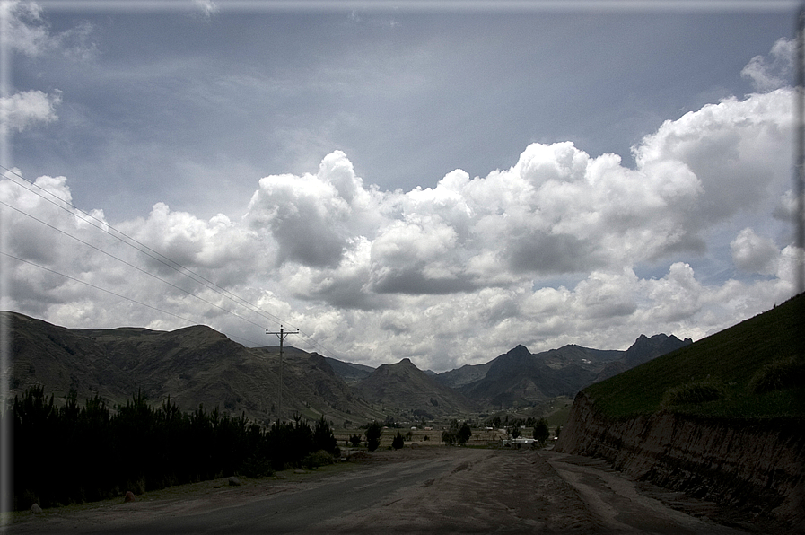 foto Ecuador